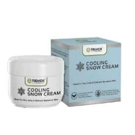 Remdii Care Cooling Snow Cream